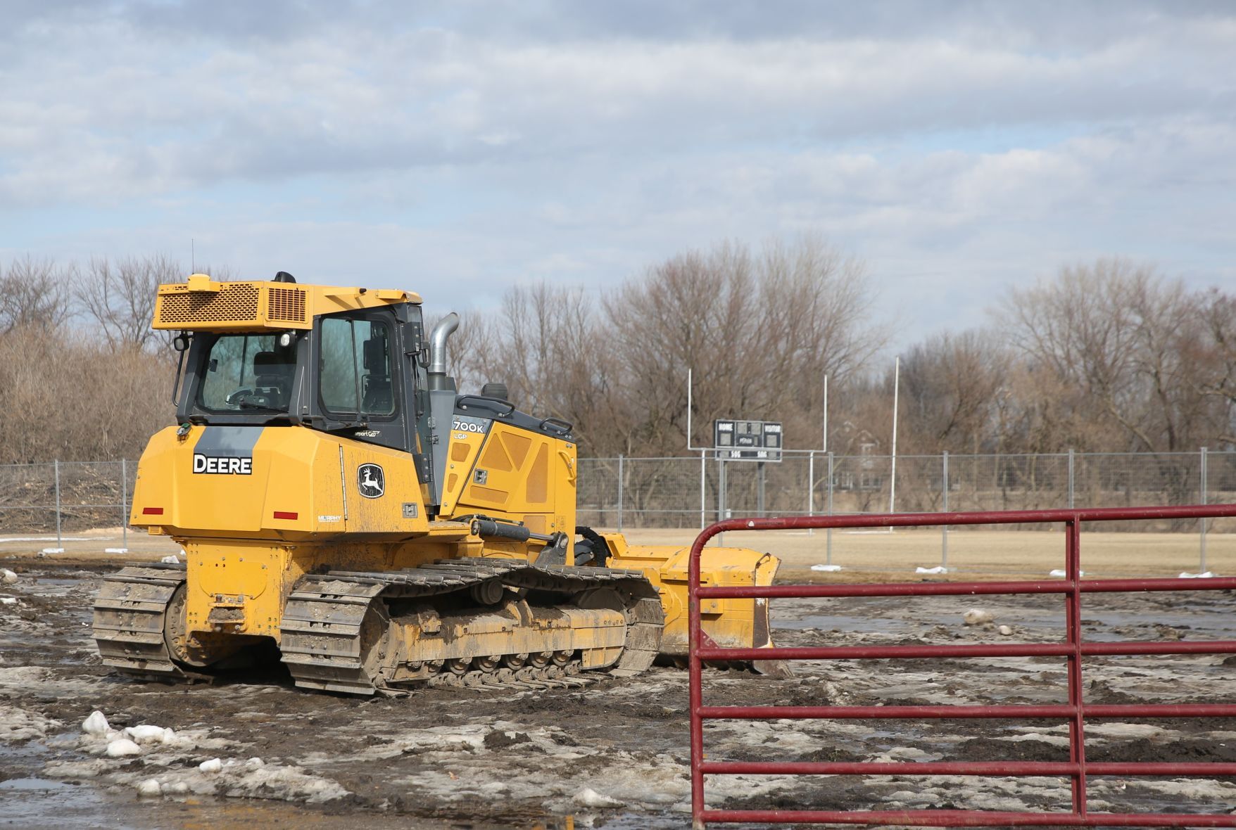 MCHS construction 2